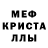 МЕТАМФЕТАМИН кристалл Keith Martensen